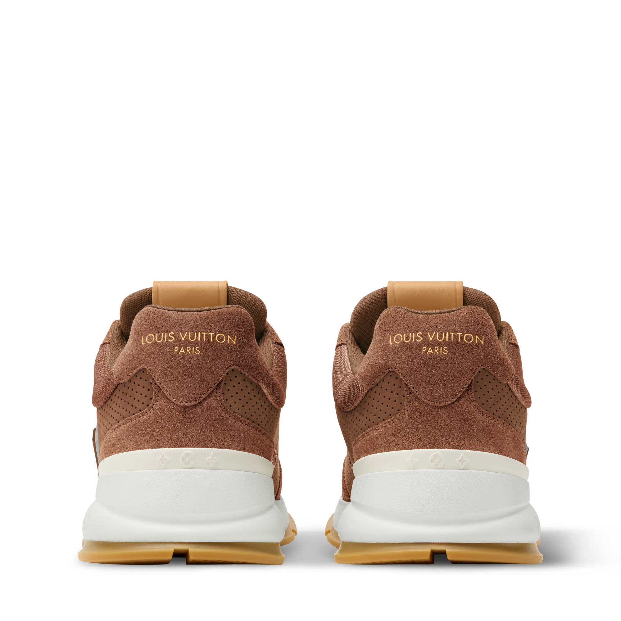 LV Classic Sneaker - Shoes | LOUIS VUITTON